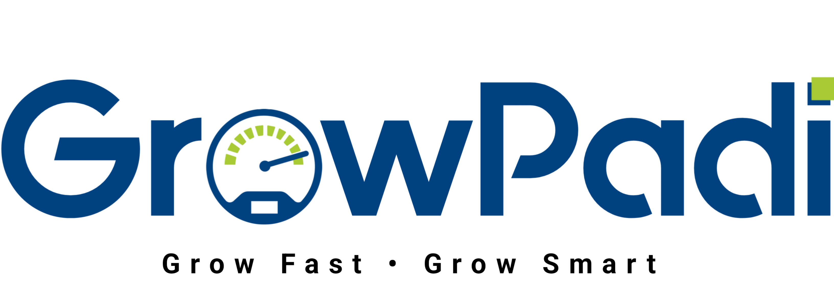 site logo